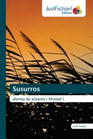 Susurros 6203577200 Book Cover