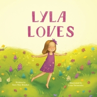 Lyla Loves 108818278X Book Cover