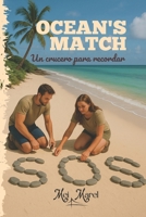 Ocean's Match: Un crucero para recordar (Spanish Edition) B0FDFB8TQ5 Book Cover