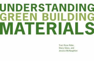 Understanding Green Building Materials 0393733173 Book Cover