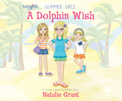 A Dolphin Wish 0310752531 Book Cover