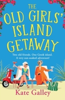The Old Girls Island Getaway 1835338941 Book Cover