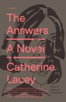 The Answers 0374100268 Book Cover