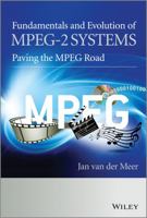 MPEG-2 Systems 0470974338 Book Cover