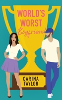 World's Worst Boyfriend B0922QNWXV Book Cover