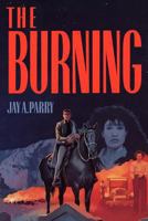The Burning 0875795218 Book Cover
