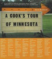 A Cook's Tour of Minnesota 0873514688 Book Cover