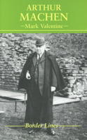 Arthur Machen 185411123X Book Cover
