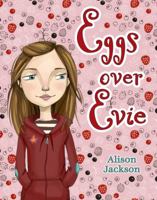 Eggs over Evie 0312551320 Book Cover