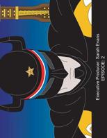 Daring Darin, the Secret of the Pendulum Casino 1387255223 Book Cover