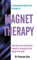 Magnet Therapy 8120794656 Book Cover