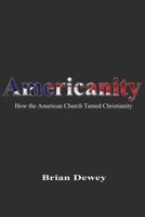 Americanity 1514120437 Book Cover