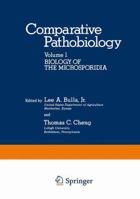 Biology of the Microsporidia 1468431161 Book Cover