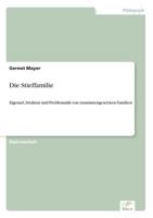 Die Stieffamilie 3838614755 Book Cover