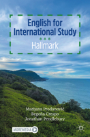 English for International Study: Hallmark 3031928466 Book Cover