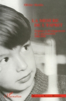 LA MESURE DE L'ESPRIT: Origines et développements de la psychométrie 1900-1950 (French Edition) 2738459463 Book Cover