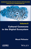 Cultural Commons in the Digital Ecosystem 1786306379 Book Cover