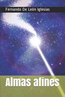 Almas afines 1096520389 Book Cover