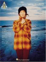 The Patty Larkin Songbook 0793593441 Book Cover