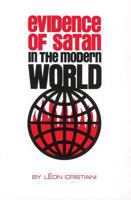 Evidence of Satan in the Modern World 0895550326 Book Cover