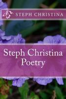 Steph Christina Poetry 151868632X Book Cover