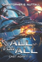 All for All B0C4WZGJMH Book Cover