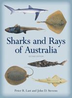 Sharks and Rays of Australia 0643051430 Book Cover