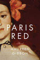 Paris Red 0393244466 Book Cover