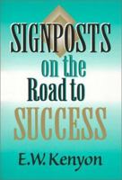 Sign Posts on the Road to Success 1641234652 Book Cover