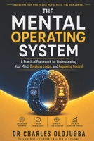 Organik Robot: The Mental Operating System 1036956830 Book Cover