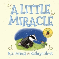 A Little Miracle 1838033998 Book Cover