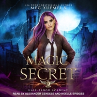Magic Secret B08ZBJDYZ1 Book Cover