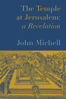 The Temple at Jerusalem: A Revelation 1578631998 Book Cover