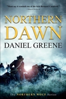 Northern Dawn 1733370439 Book Cover