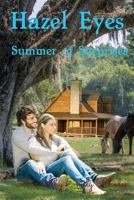 Hazel Eyes Summer of Surprises 1536846929 Book Cover