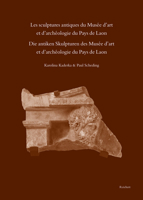 Les Sculptures Antiques Du Musee d'Art Et d'Archeologie Du Pays de Laon - Die Antiken Skulpturen Des Musee d'Art Et d'Archeologie Du Pays de Laon 3954905272 Book Cover