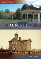Olmsted 0738582557 Book Cover