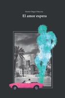 El amor espera 9915404026 Book Cover