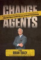 Change Agents 0615823882 Book Cover