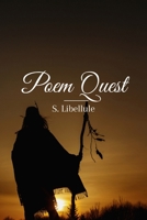 Poem Quest B0D2P2X25V Book Cover