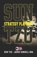 Sun Tzu Strategy Playbook B08SH42TY9 Book Cover