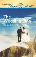The Wedding Plan 0373607385 Book Cover