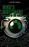 Niko's Nightmare: Invasion of the Portal Pets B0BQG6VYCF Book Cover