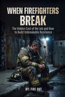 WHEN FIREFIGHTERS BREAK: The Hidden Cost of the Job and How to Build Unbreakable Resilience B0HHHHDMHN Book Cover