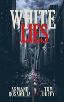 White Lies (Bella Gentry P.I. Series Book 1) B0HM4QKKXY Book Cover