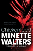 Chickenfeed 0330440314 Book Cover