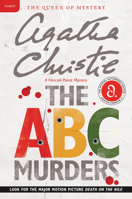 The ABC Murders 0553350021 Book Cover