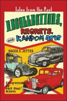 Recollections, Regrets, & Random Acts 1604747684 Book Cover