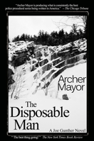 The Disposable Man 0446607681 Book Cover