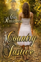 Country Justice 0228626889 Book Cover